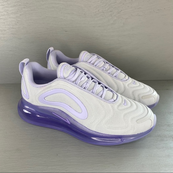 Nike Shoes - Nike Air Max 720 Purple Platinum